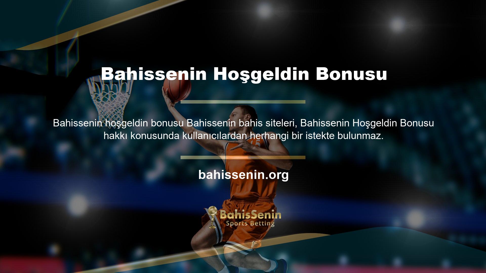 Üyelerin dikkatine sunulan karşılama bonusları sürekli gelişime tabidir