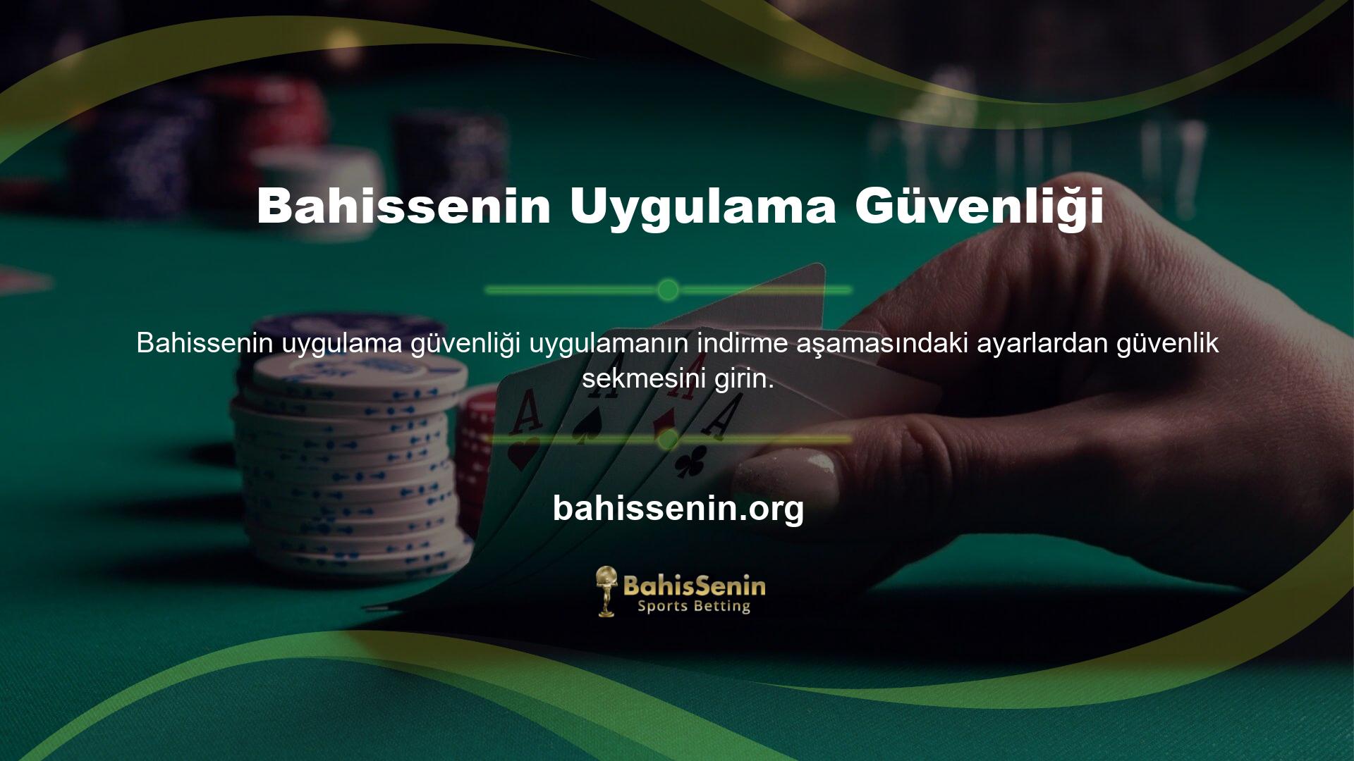 Bilinmeyen kaynakların etkinleştirilmesi gerekir
