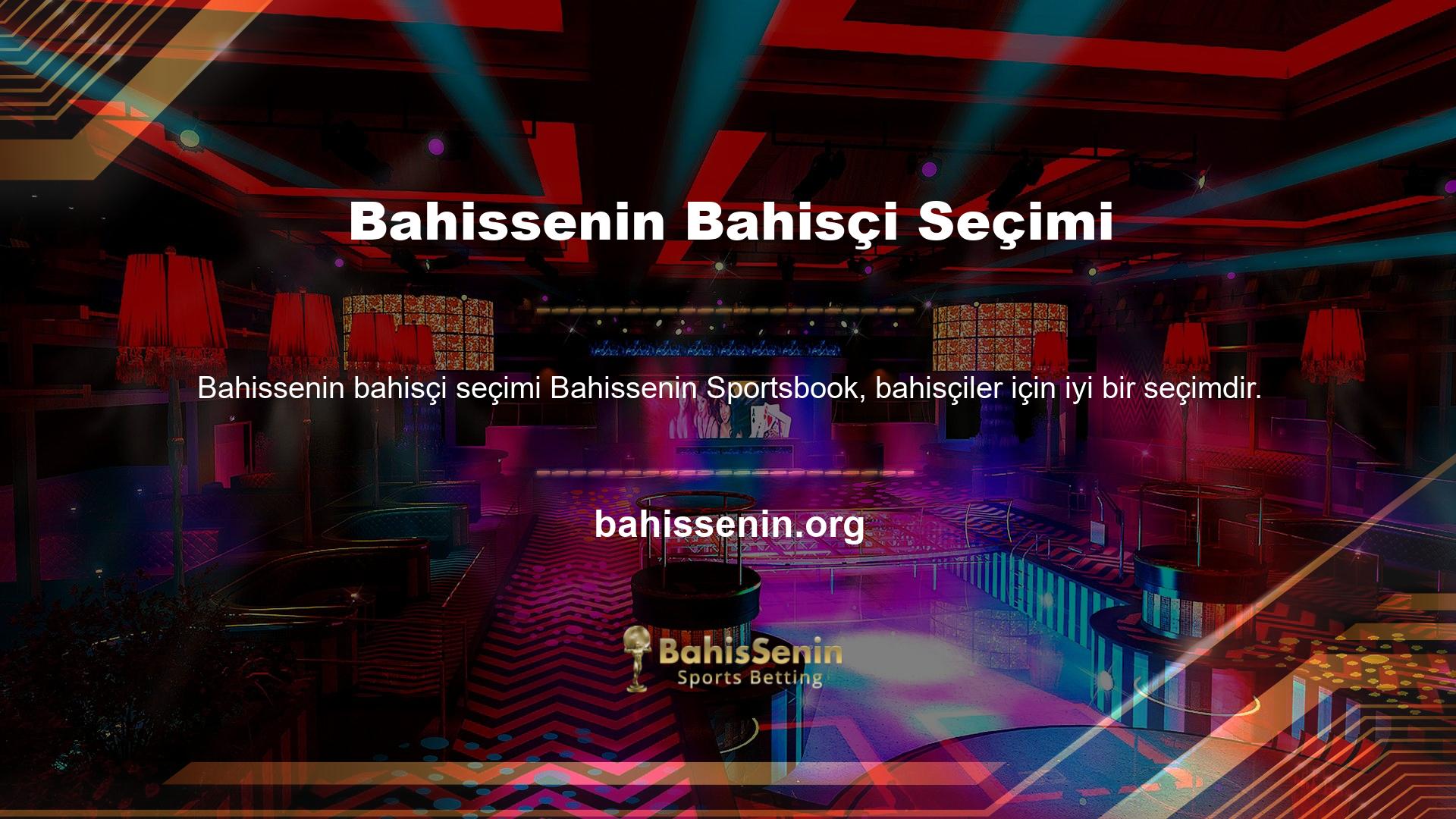 Fiyatlar bahisçiler için önemlidir